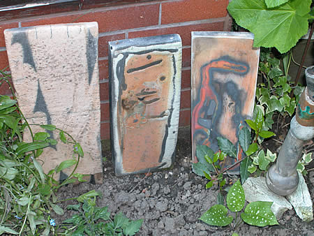 dahlhausen keramik 11 gross